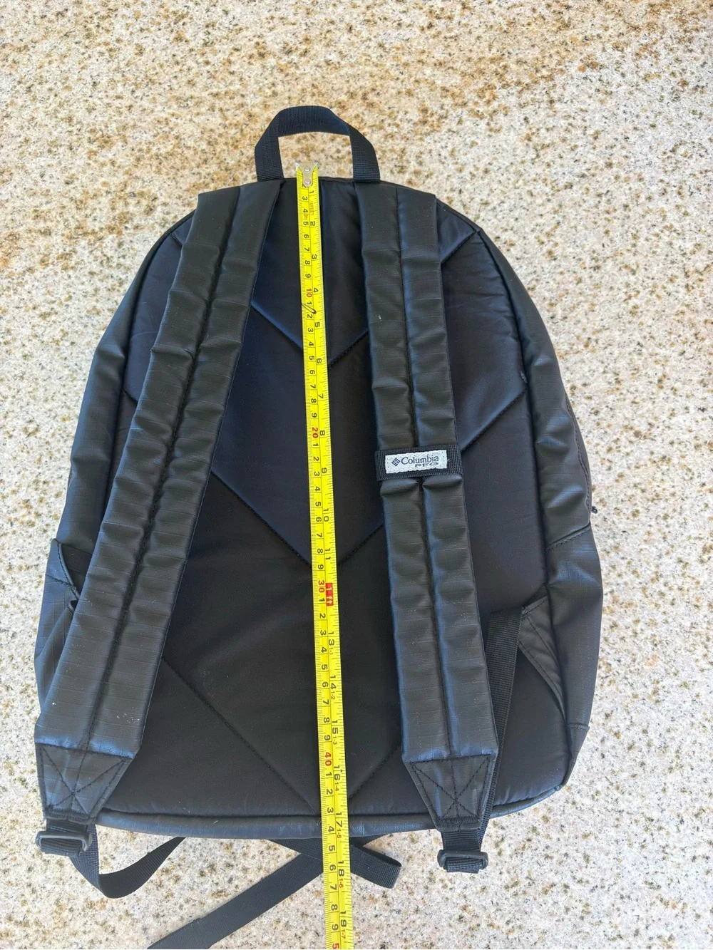 N/A durable backpack
